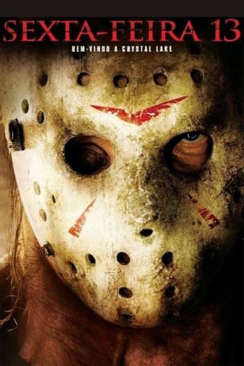 Friday the 13th