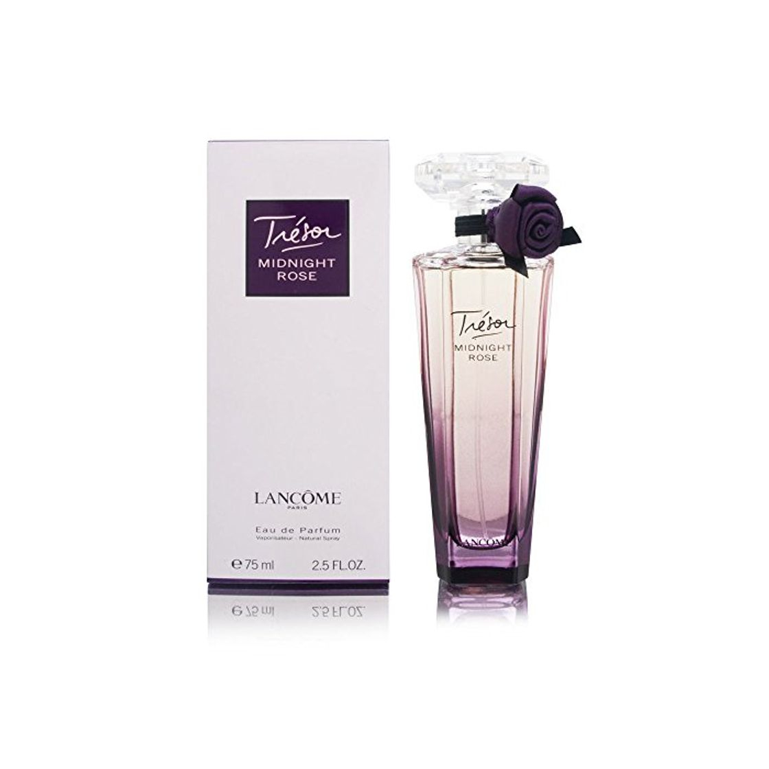 Beauty Lancôme Trésor Midnight Rose L'Eau de Parfum Agua de Perfume