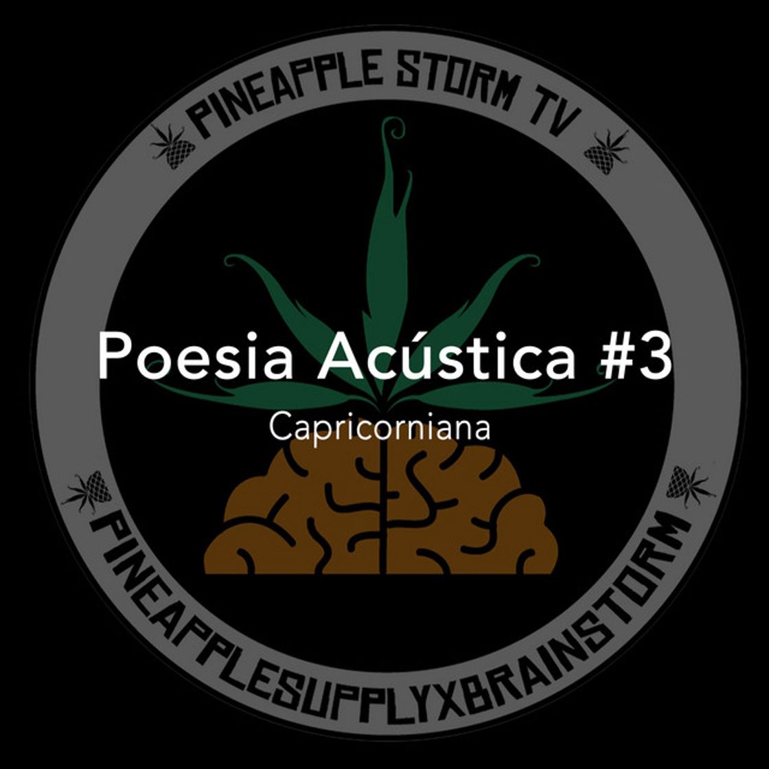 Poesia Acústica #3: Capricorniana