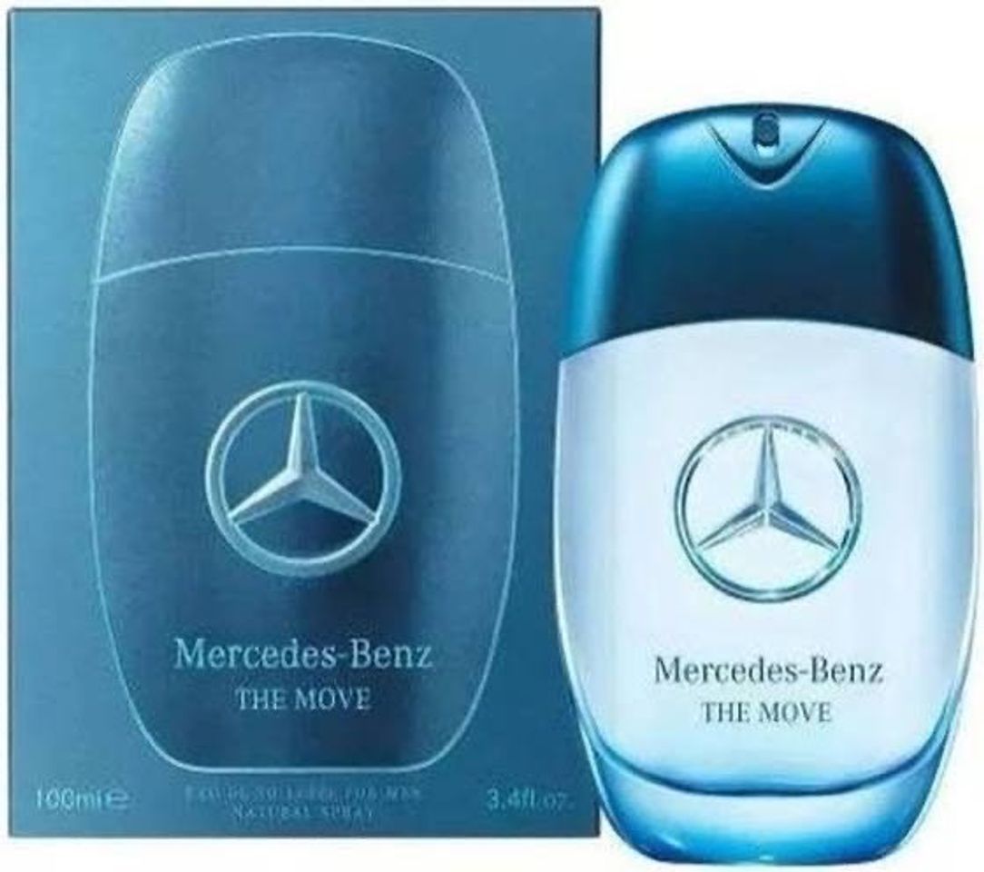 Producto Mercedes-Benz