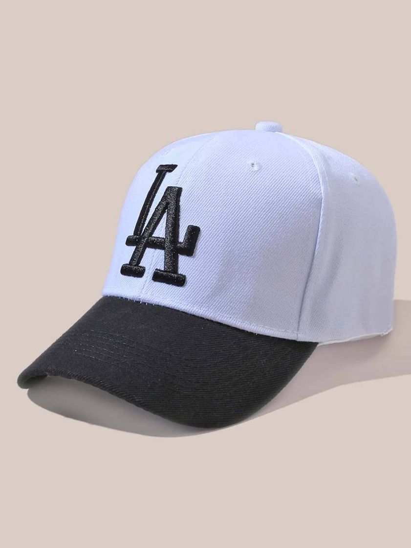 Moda Gorra LA