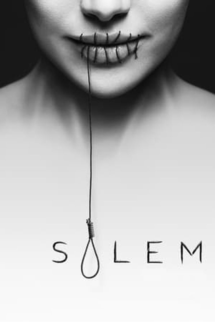 Serie Salem