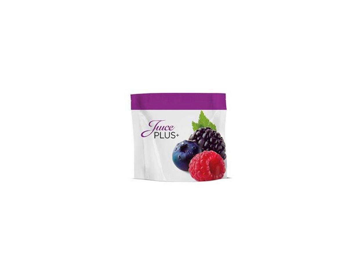 Products Chuches veganas sabor frutos rojos sin azúcar 😏