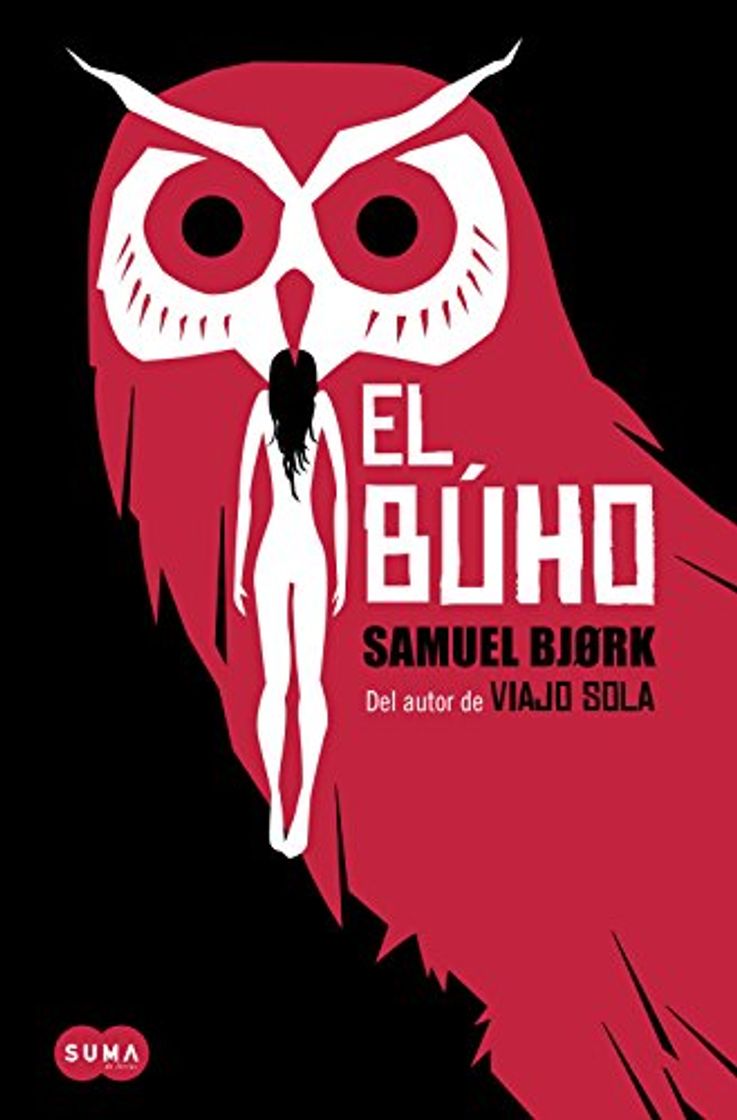 Libro El búho