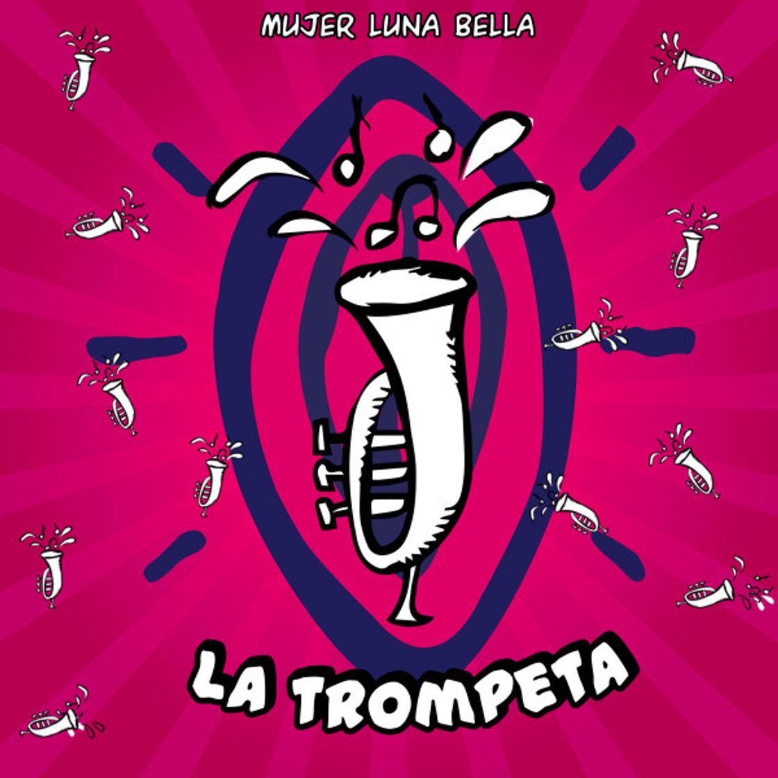 Music La trompeta