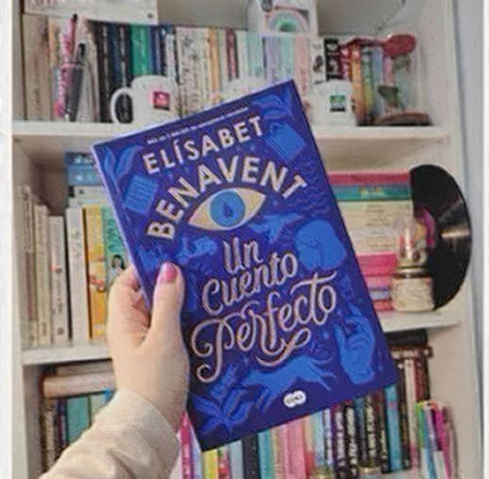 Libro Un cuento perfecto