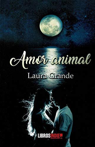 Book Amor Animal