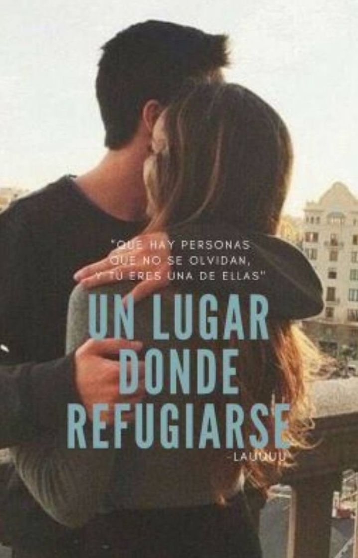 Social Un lugar donde refugiarse | Gemeliers #1