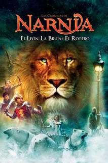 Película Las crónicas de Narnia: El león, la bruja y el armario