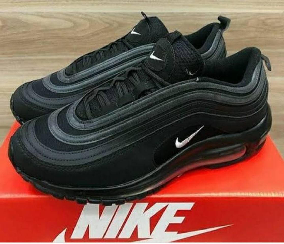 Moda Tênis Air Max 97