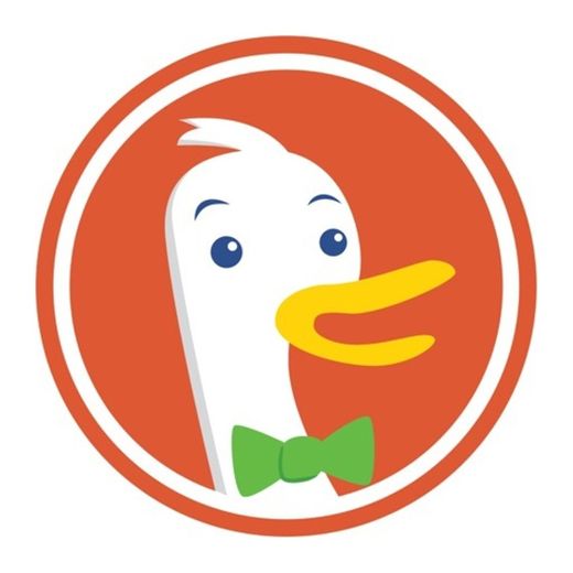 DuckDuckGo Privacy Browser