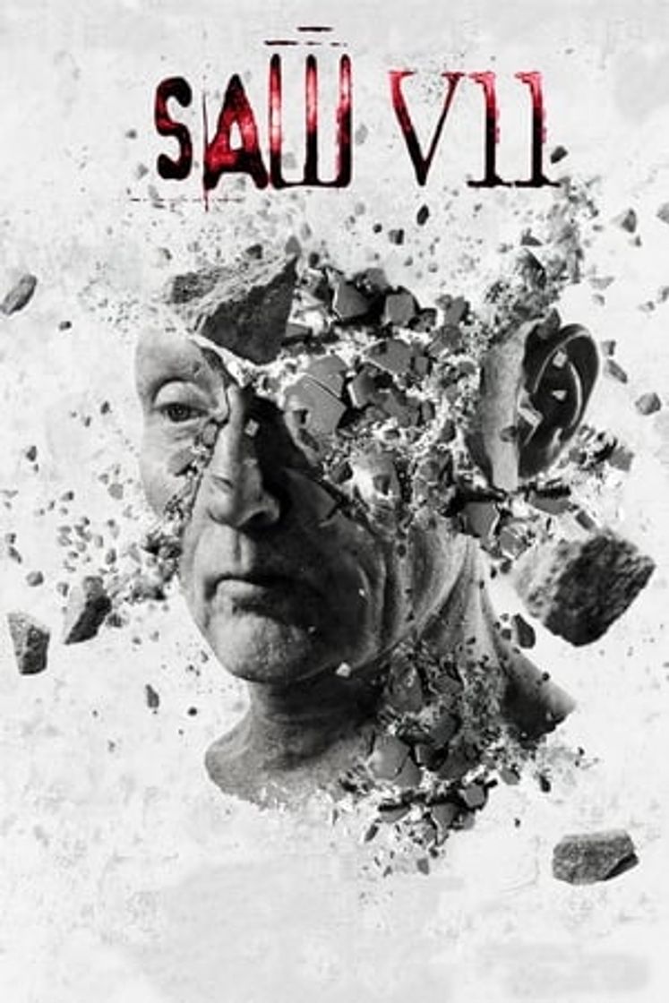 Movie Saw VII