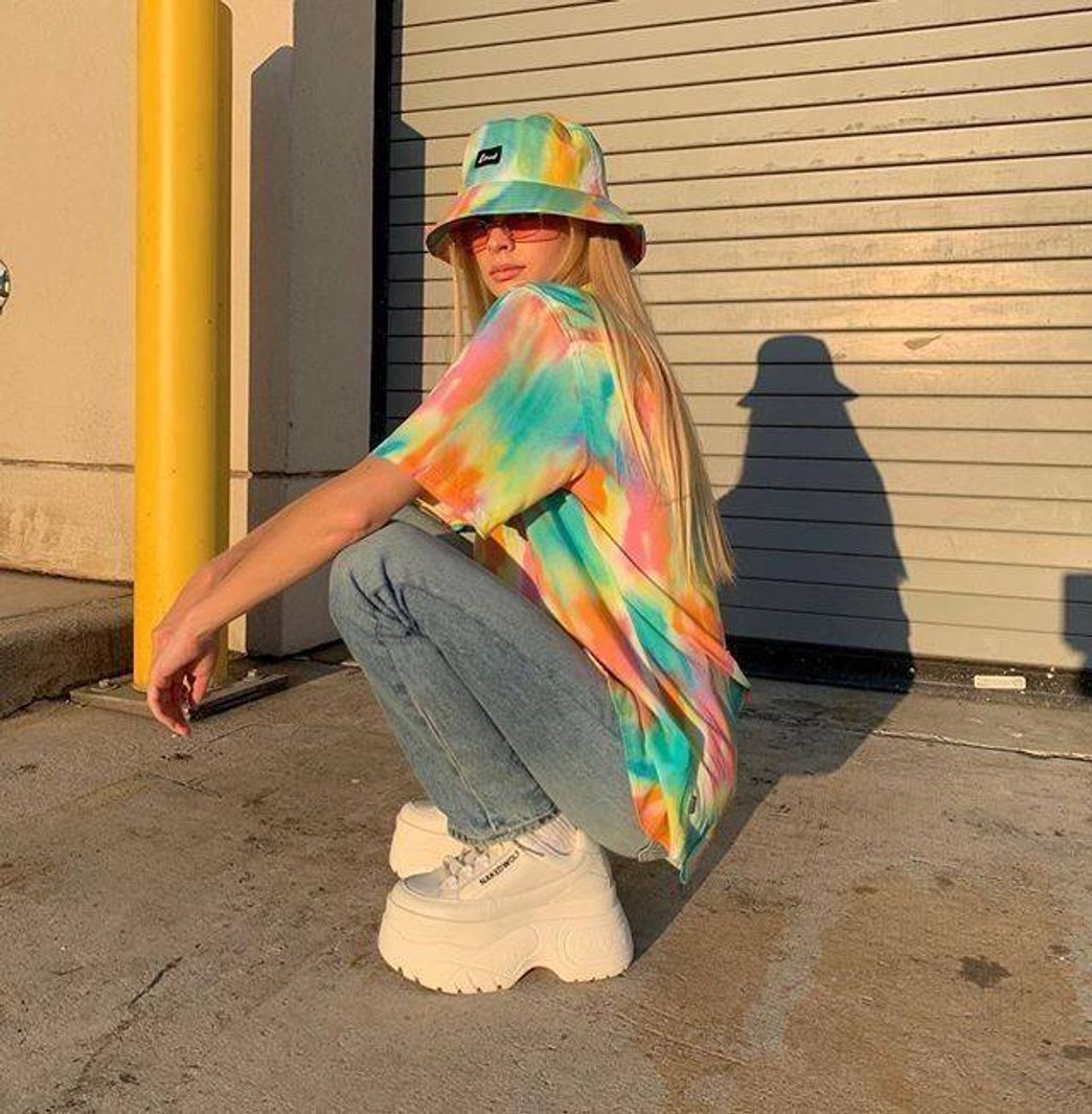 Fashion 🌈🌈