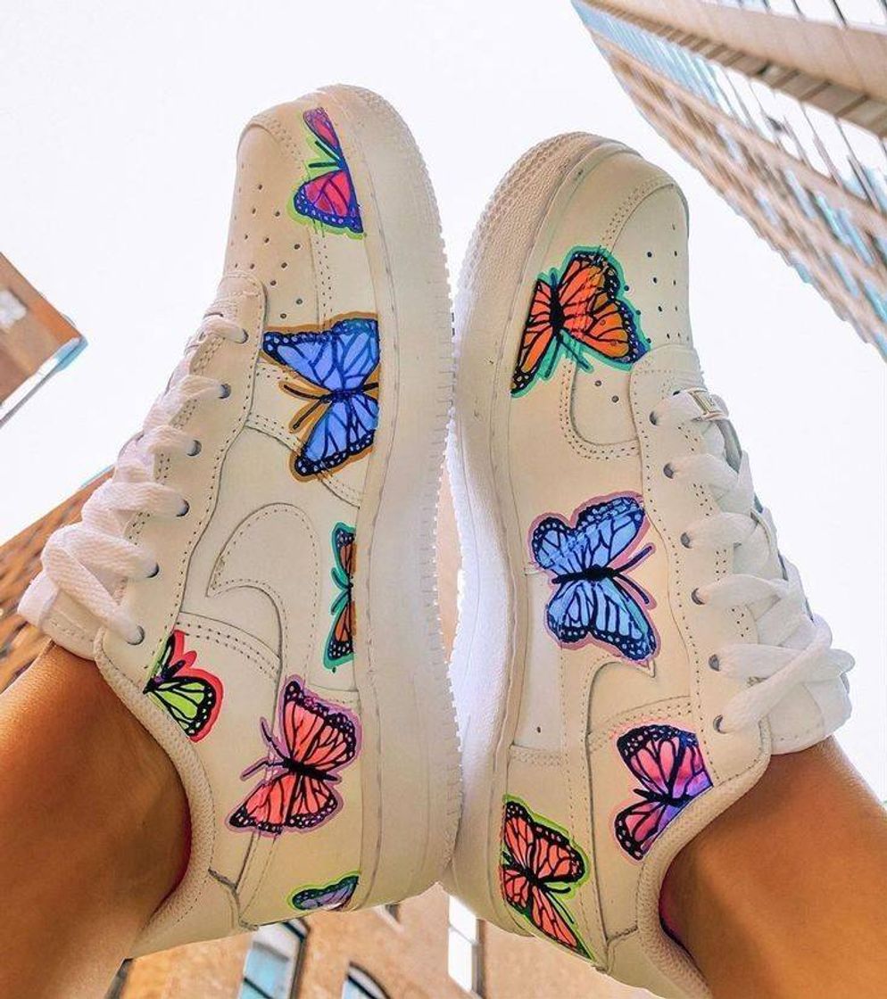 Fashion Butterfly af1 🦋