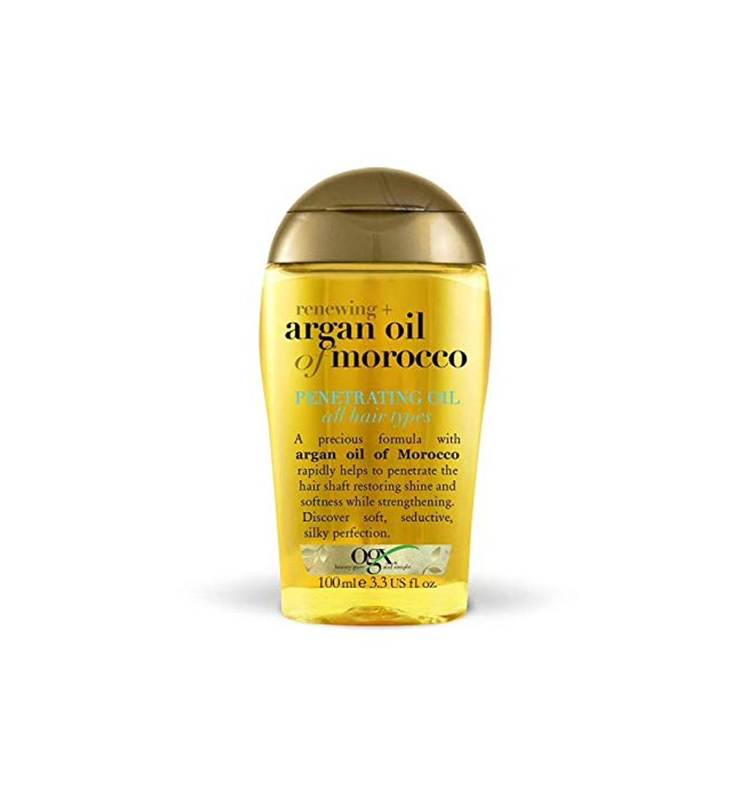 Product OGX Aceite de Argán de Marruecos