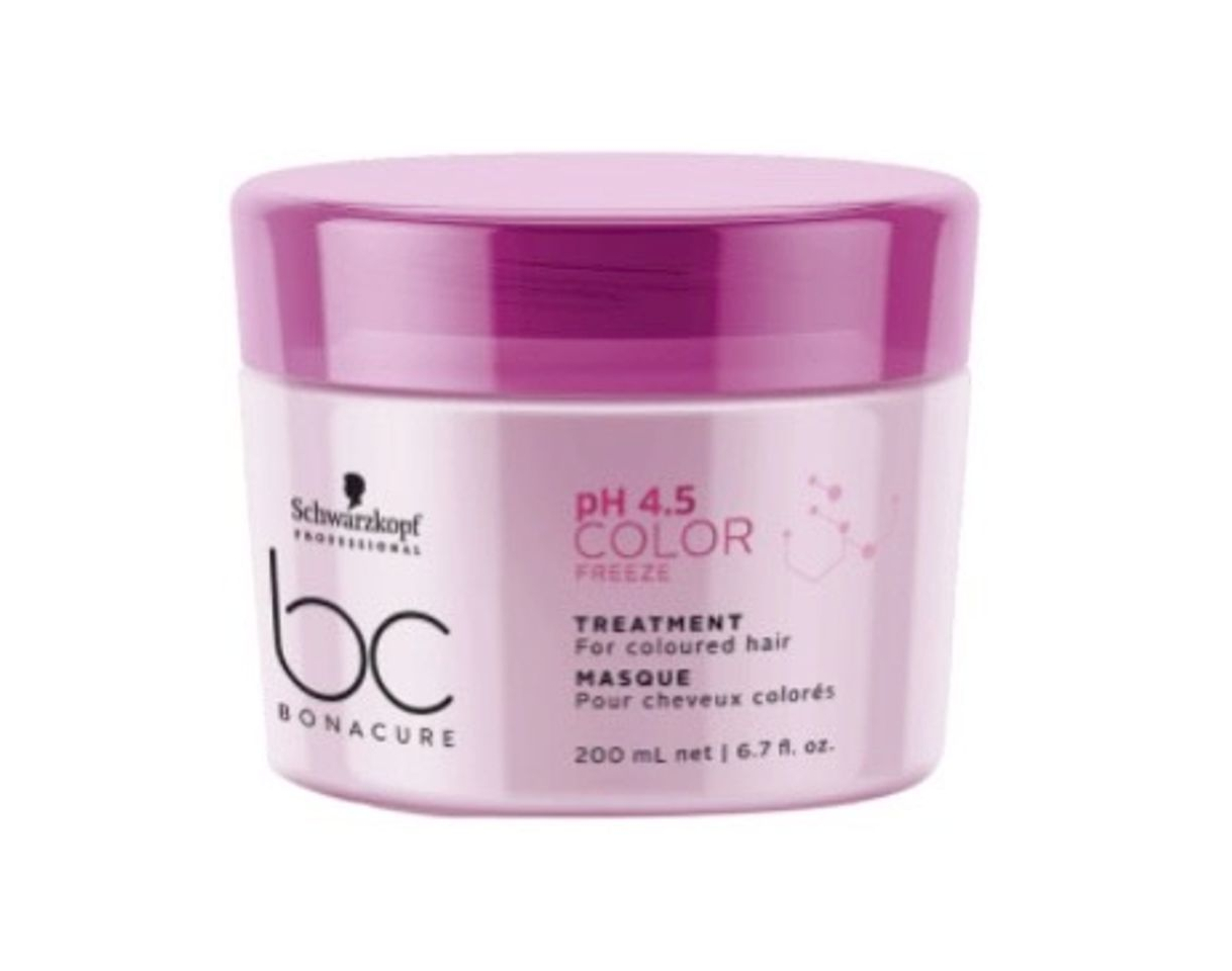 Product Schwarzkopf Professional Bc Ph4