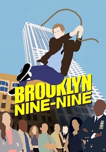 Brooklyn Nine-Nine