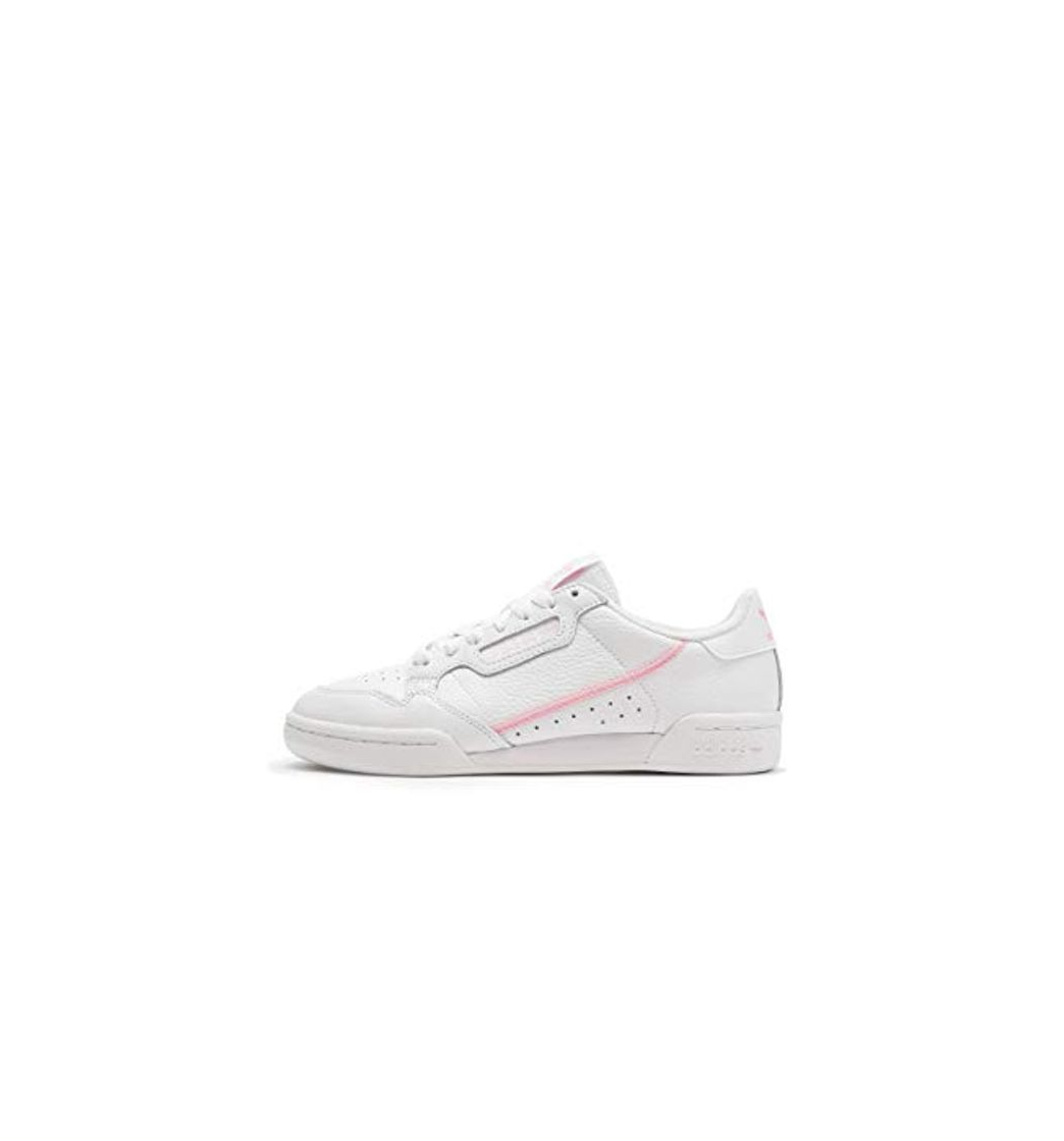 Fashion Adidas Continental 80 W - Zapatillas de Deporte para Mujer