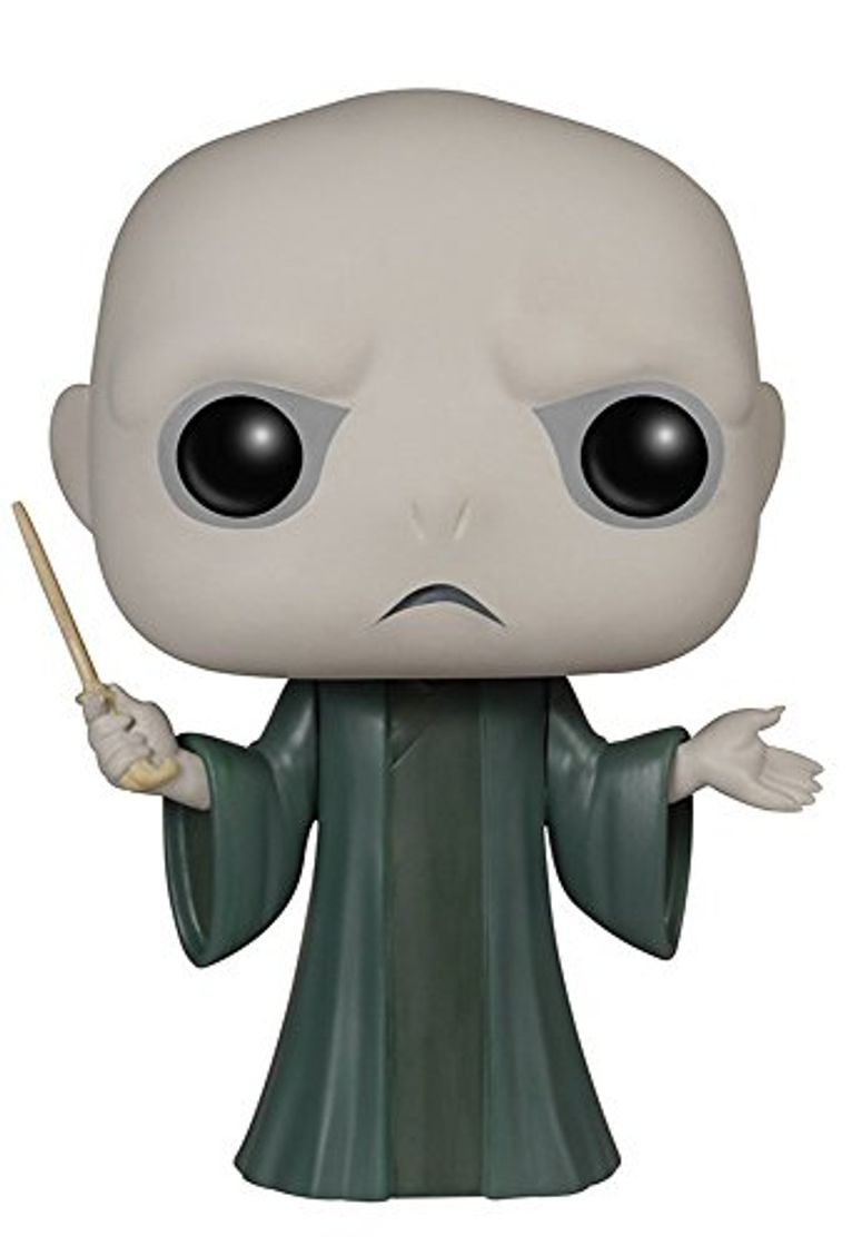 Social Funko Pop! Voldemort