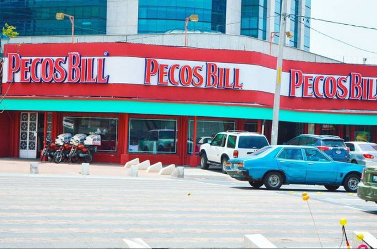 Restaurantes Pecos Bill