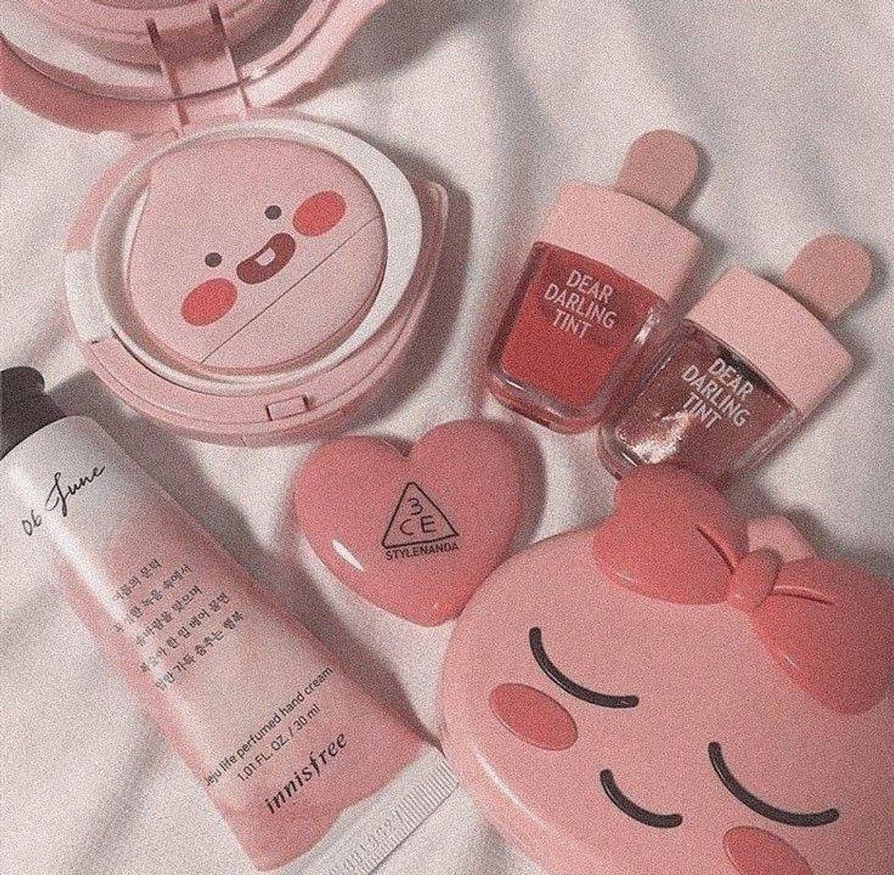 Fashion Skincare produtos 🧼🧴