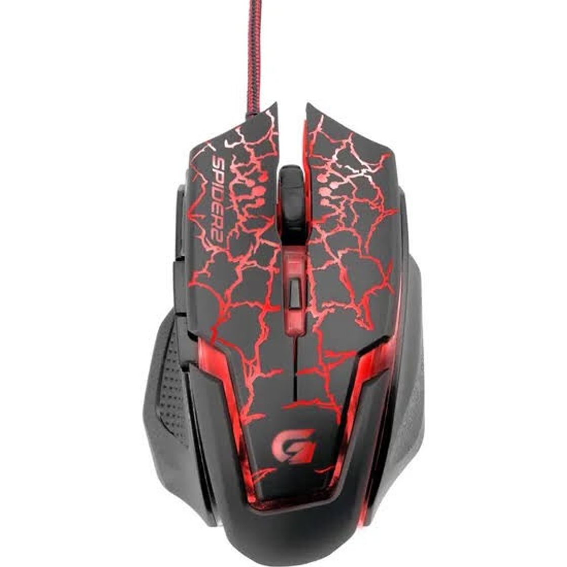 Fashion Mouse gamer USB 😍