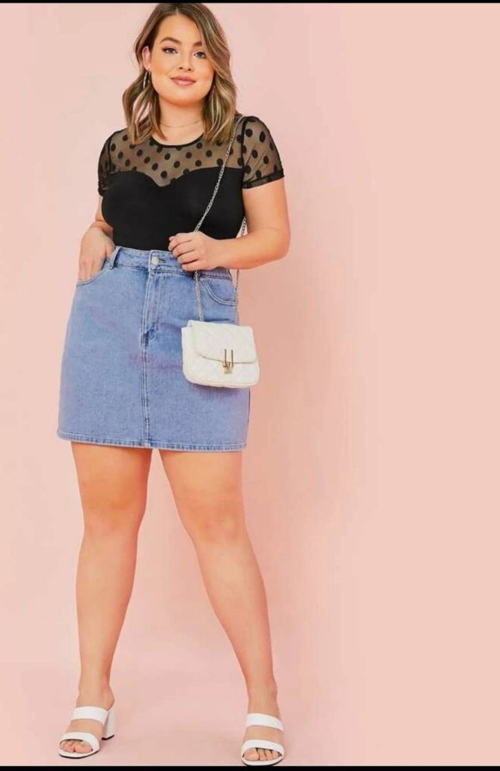 Social Body Curvy