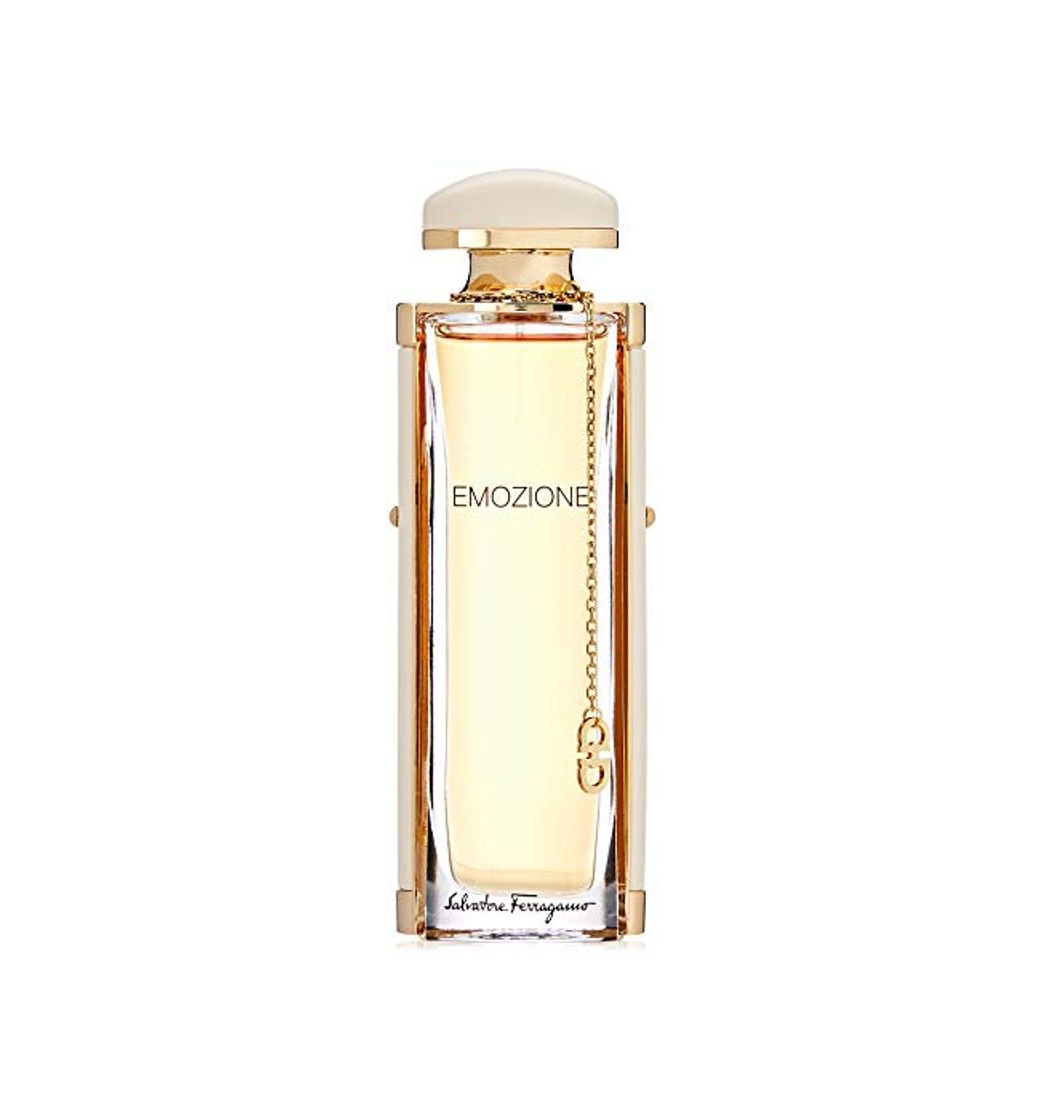 Product Salvatore Ferragamo Emozione Agua de Perfume