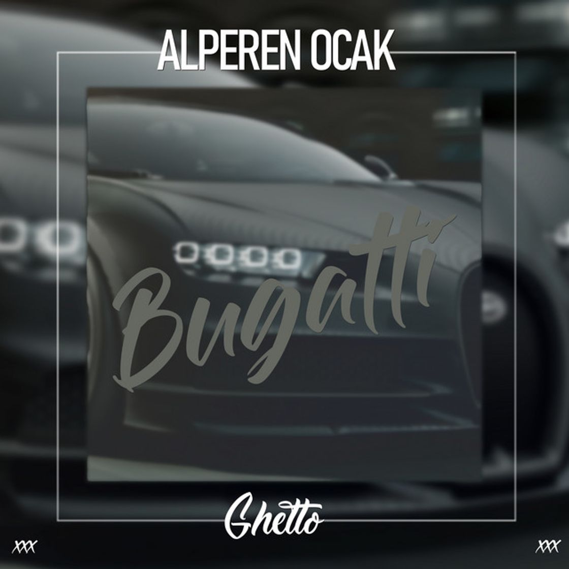 Canción Bugatti