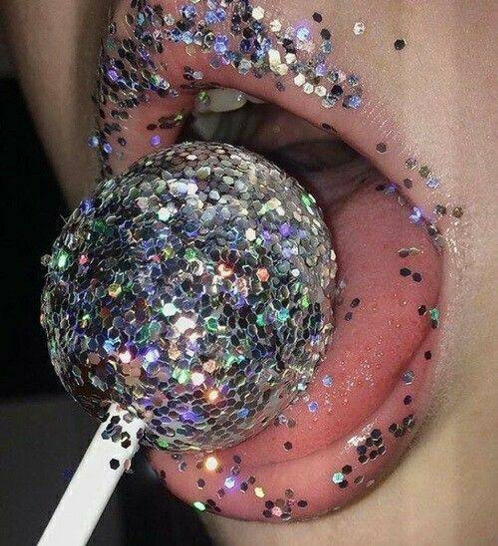 Fashion Glitter