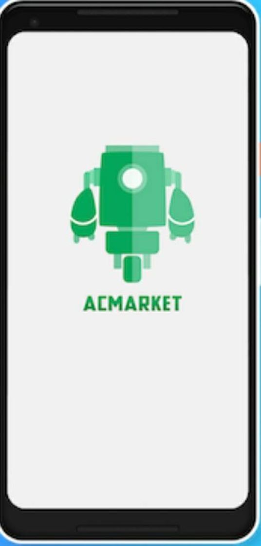 App ACMarket - Cracked Apps, Games, Mods for Android