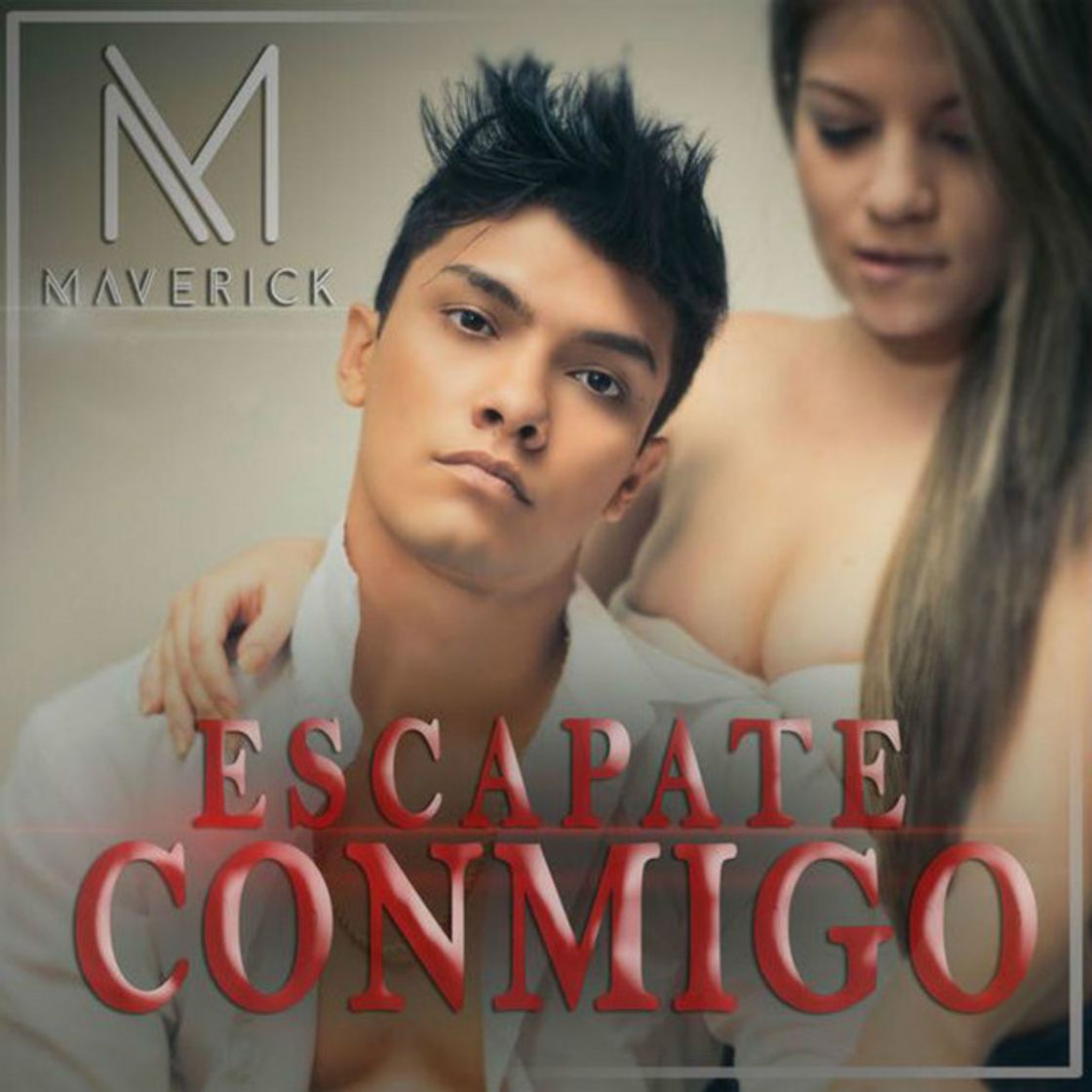 Music Escapate Conmigo