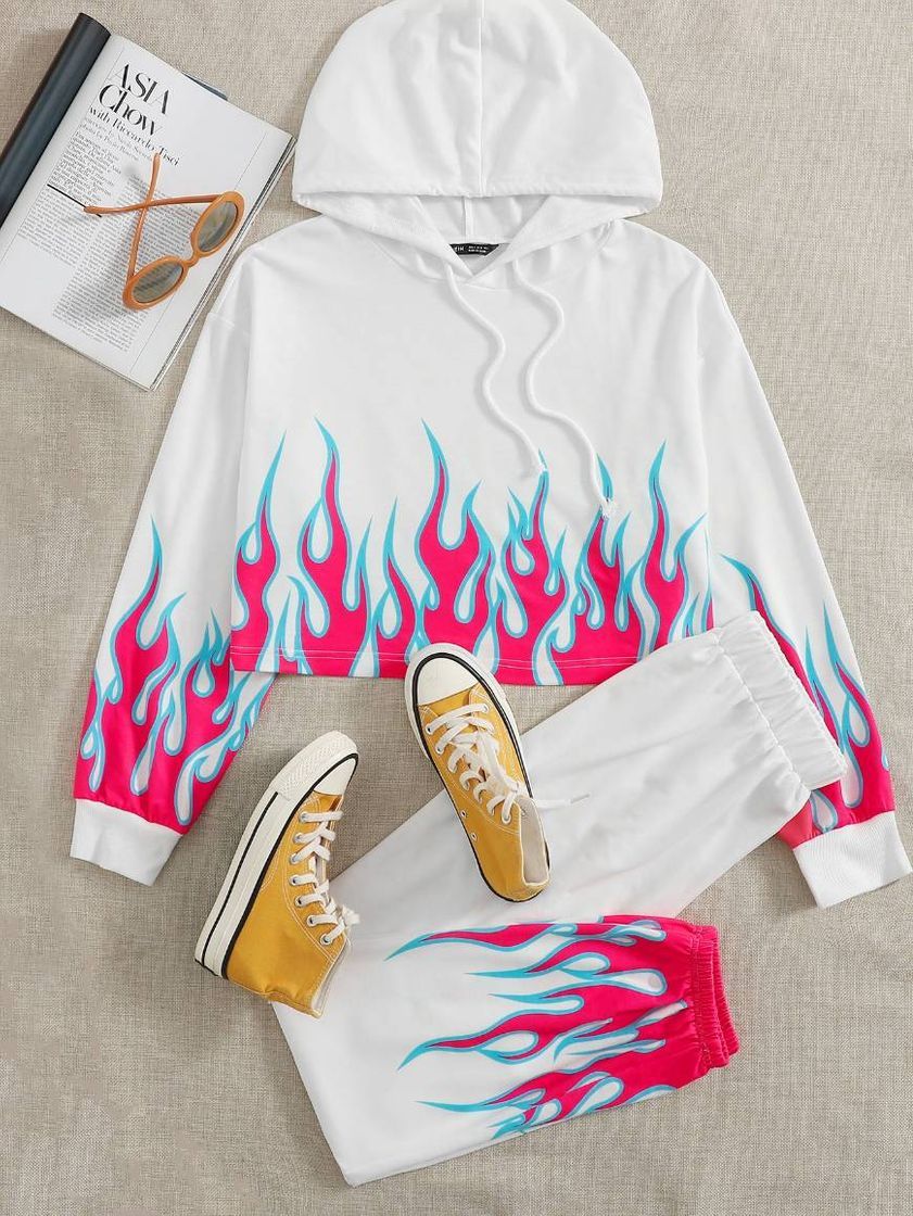 Social Conjunto fogo desportivo