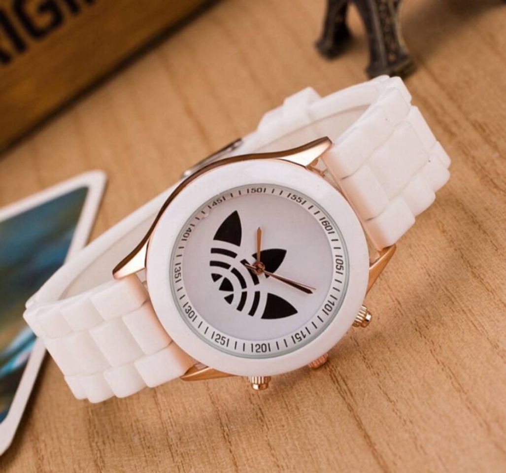 Social Relógio Adidas