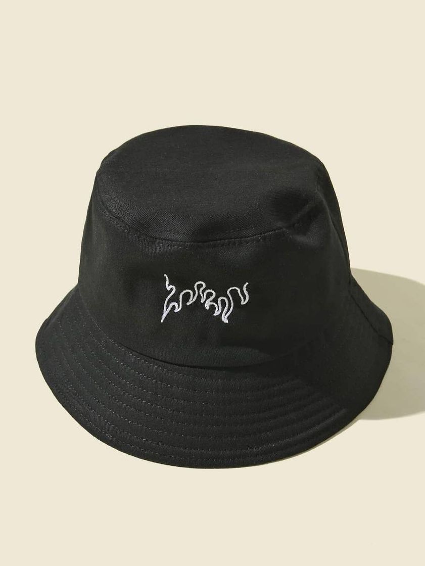 Social Chapéu pescador 