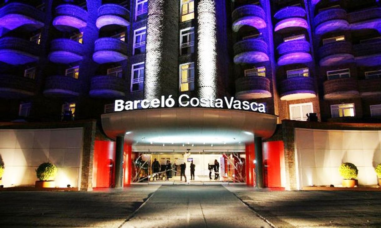 Place Barceló Costa Vasca