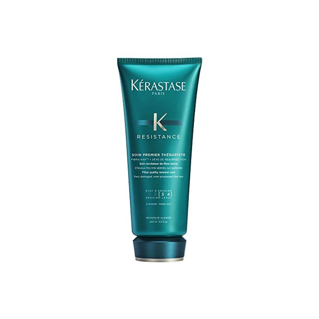 Beauty Kerastase Résistance Soin premier Therapiste 200ml