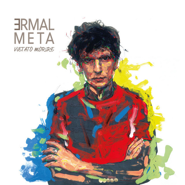 Music Piccola anima (feat. Elisa)