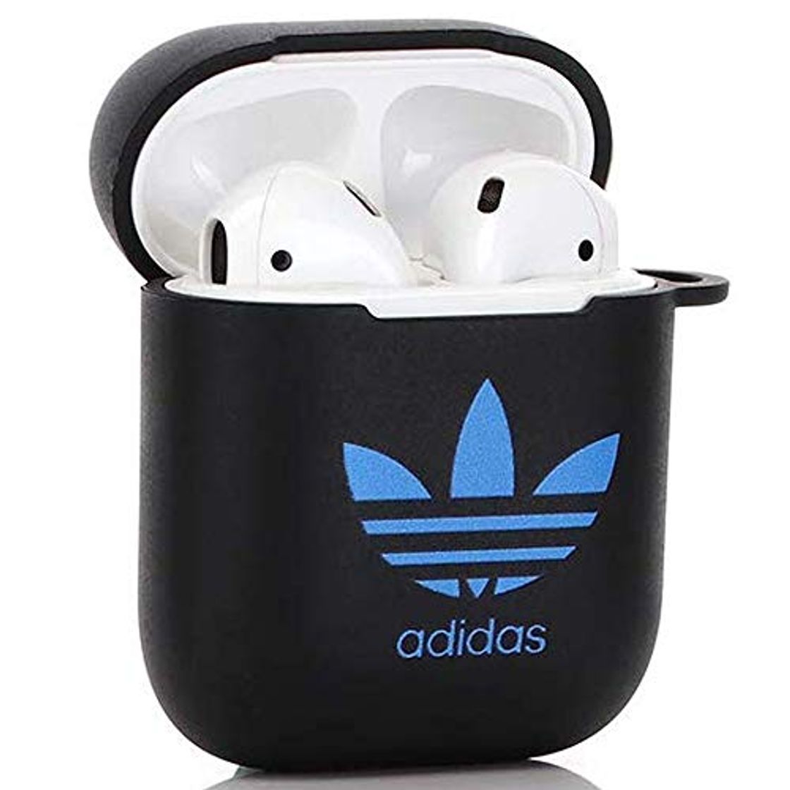 Productos KOolKses HLESDST EMXFPL High Personality Case Cover For Funda Airpods 1