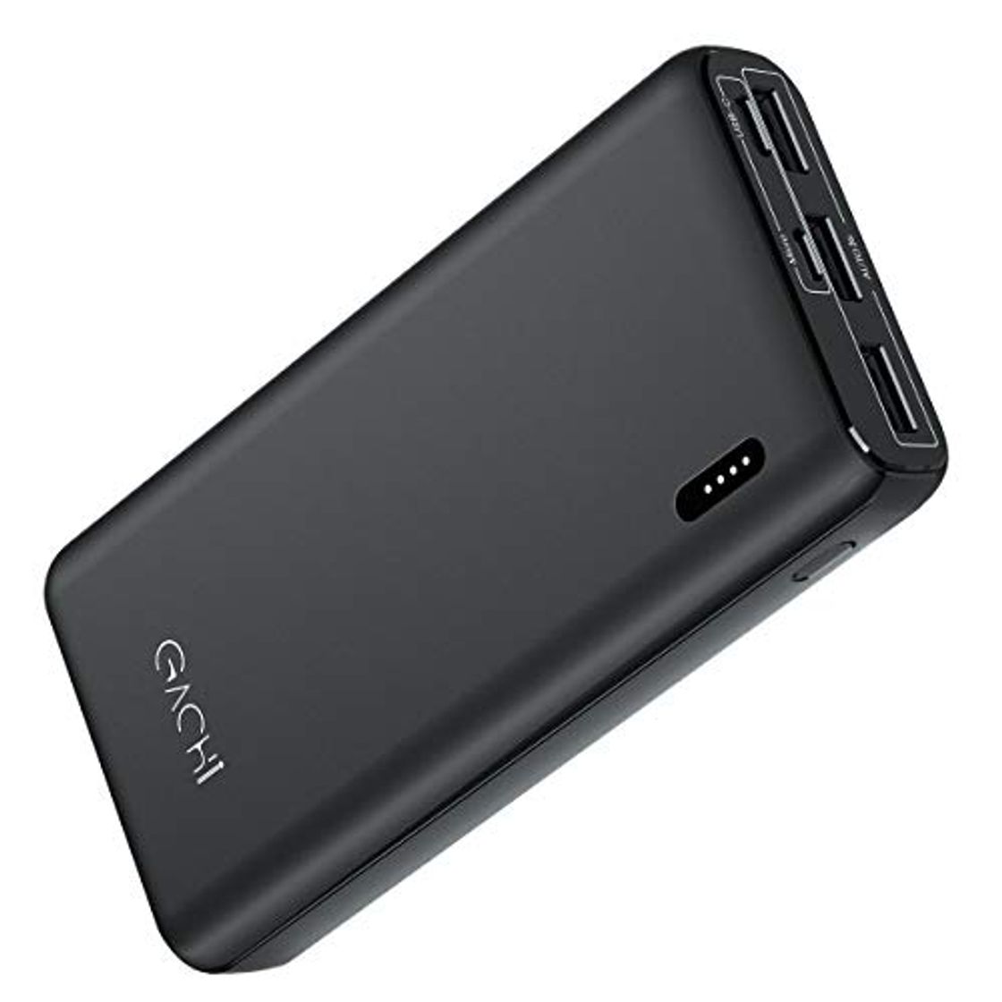 Productos GACHI Batería Externa 26800mAh