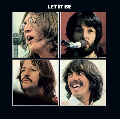 Product Let It Be [Vinilo]