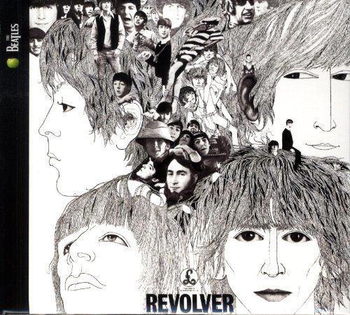 Products Revolver [Vinilo]