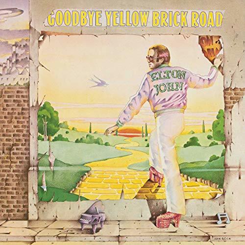 Products Goodbye Yellow Brick Road [Vinilo]