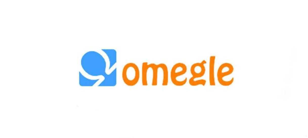 App Omegle - Meet New Friends