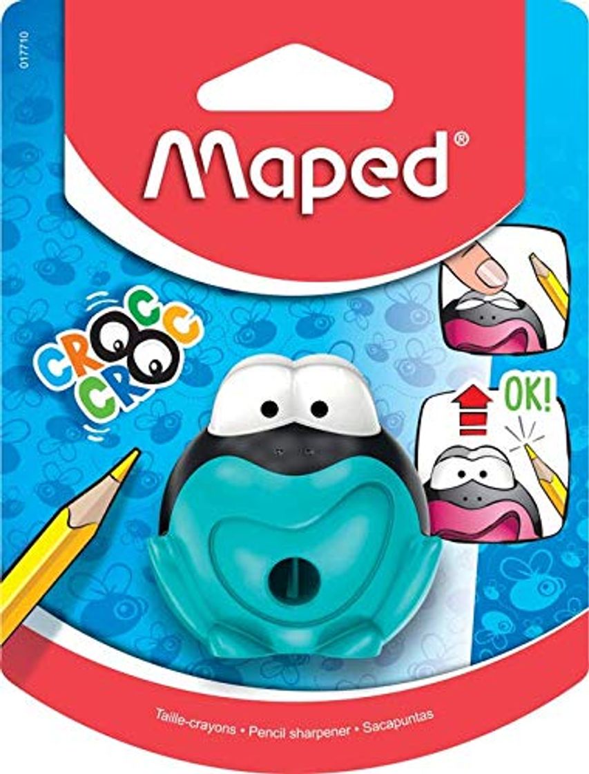 Social Maped 017710 - Sacapuntas