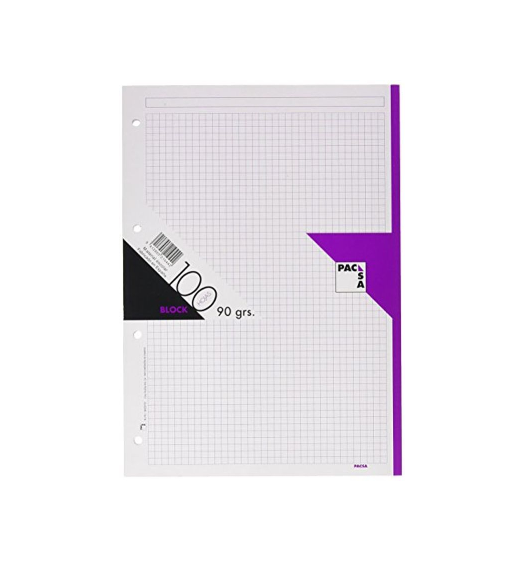 Social Pacsa 21048 - Recambio 90 g