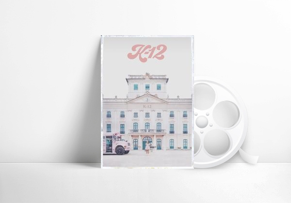 Filme Melanie Martinez: K-12