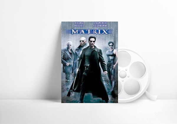 Filme Matrix