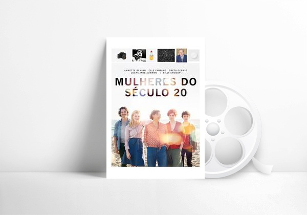 Filme Mulheres do Século 20