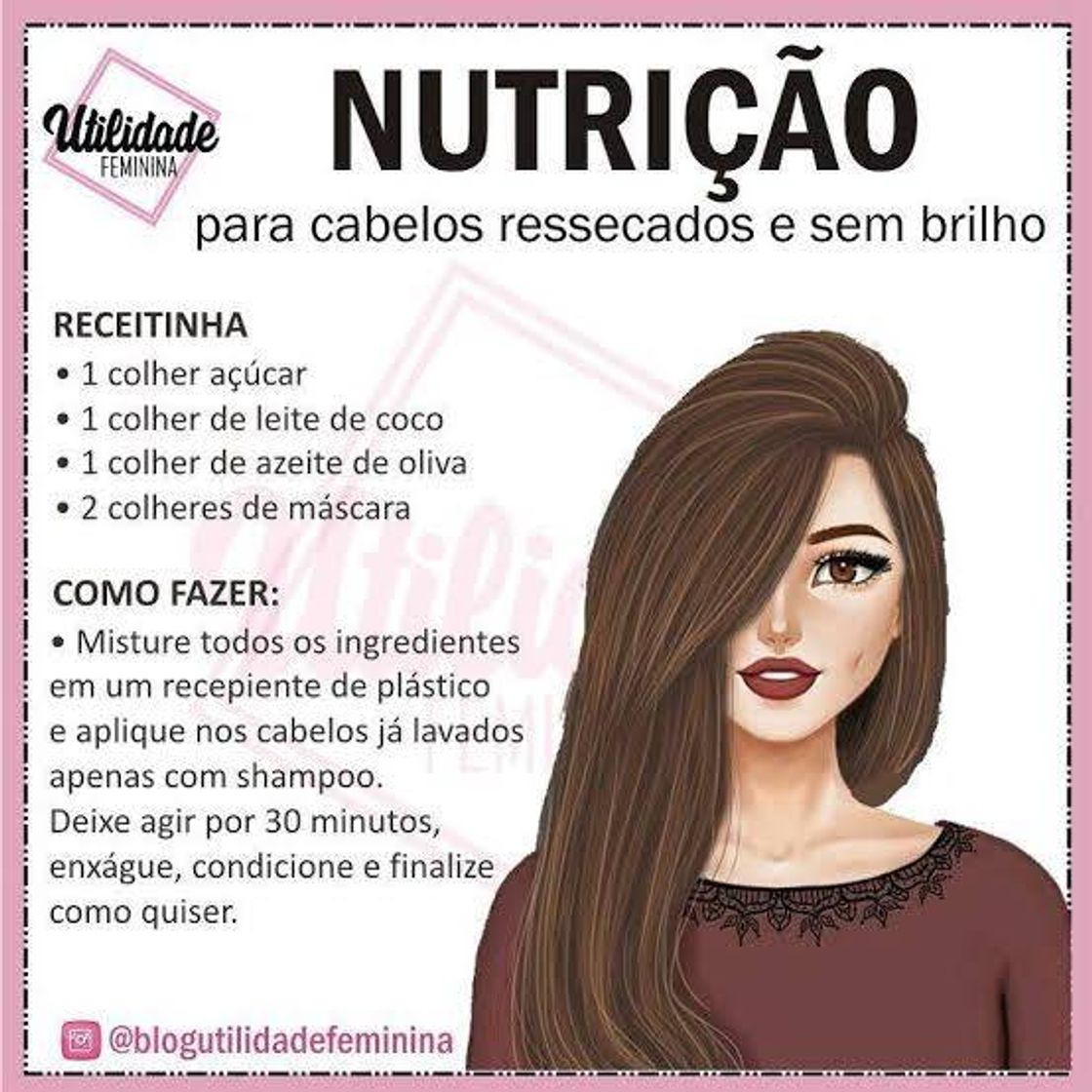 Moda Nutrição